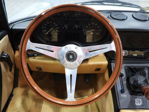 Alfa Romeo 2.0 Spider 1992 109209