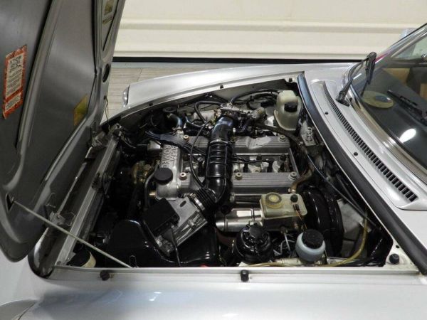 Alfa Romeo 2.0 Spider 1992 109213