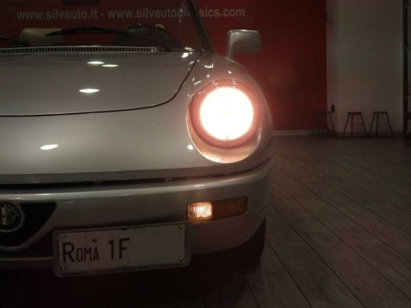 Alfa Romeo 2.0 Spider 1992 109214