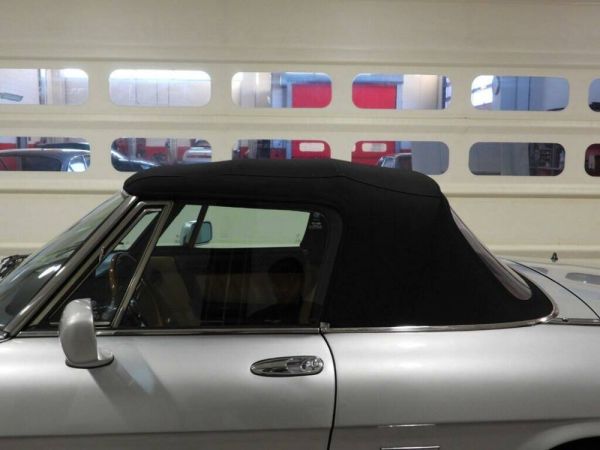 Alfa Romeo 2.0 Spider 1992 109216