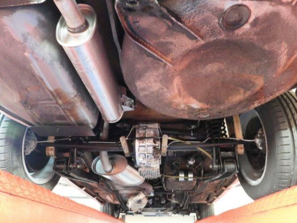 Alfa Romeo 2.0 Spider 1992 109217