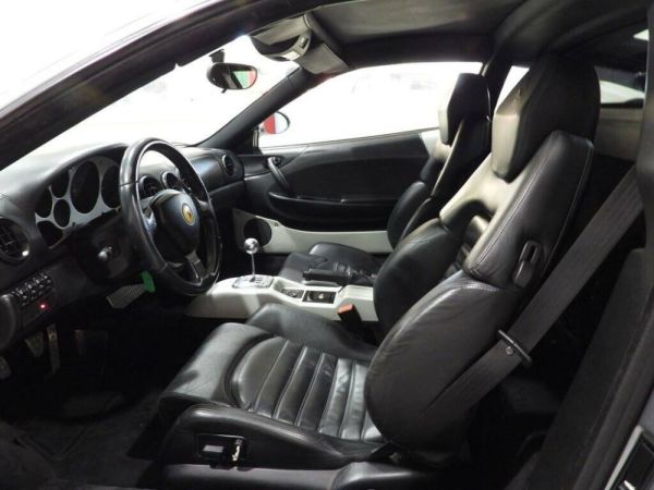 Ferrari 360 Modena 2000 109273