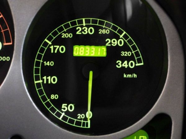 Ferrari 360 Modena 2000 109275