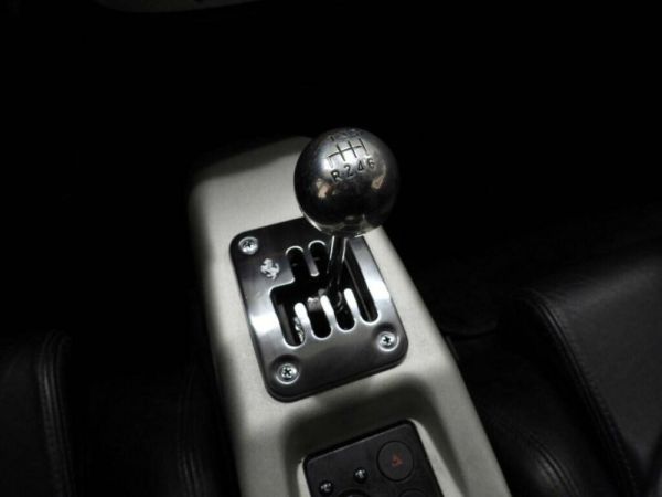 Ferrari 360 Modena 2000 109276