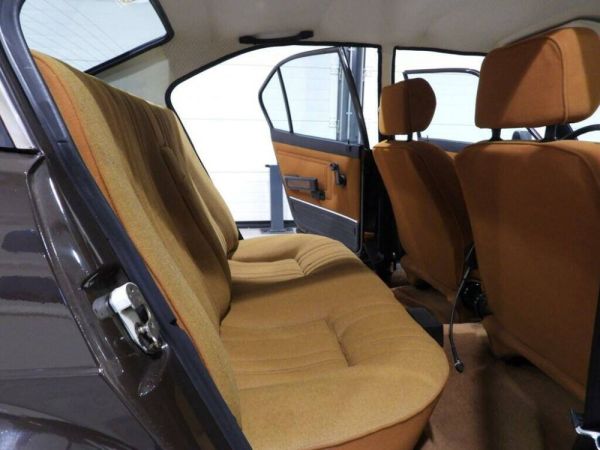 Alfa Romeo Alfasud 1.2 TI 1980 109502