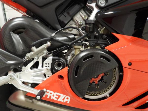 Ducati Panigale V4 R 2022 111579