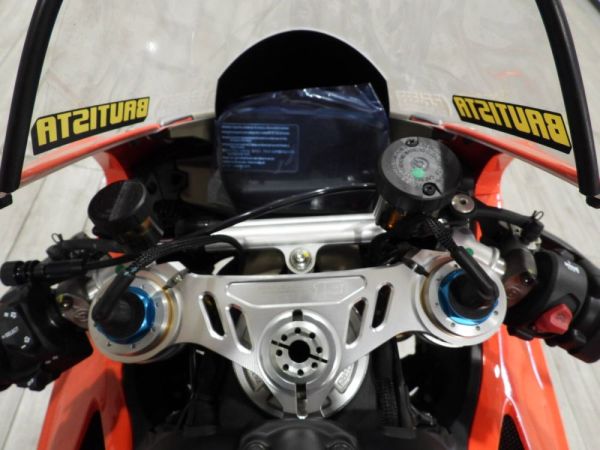 Ducati Panigale V4 R 2022 111582