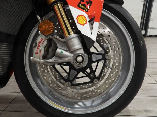 Ducati Panigale V4 R 2022 111583