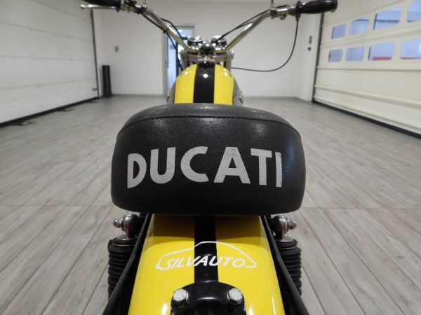 Ducati Scrambler 250 1973 112592