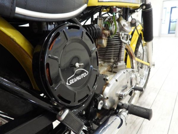 Ducati Scrambler 250 1973 112594