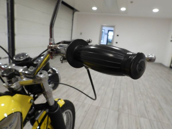 Ducati Scrambler 250 1973 112595