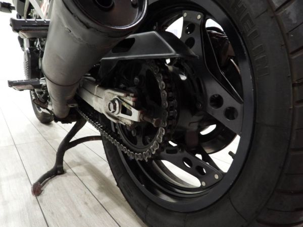 Honda VF 1100 1984 114914