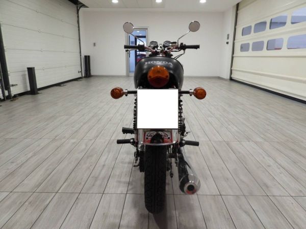 Honda CB 400 Four 1976 114922