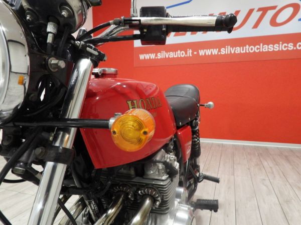 Honda CB 400 Four 1976 114925