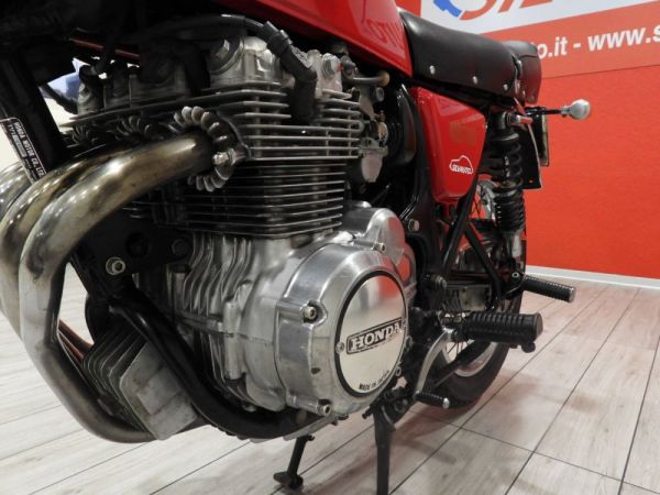 Honda CB 400 Four 1976 114927