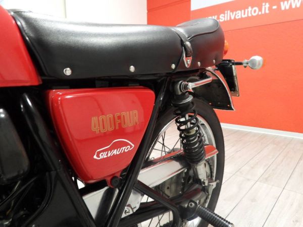 Honda CB 400 Four 1976 114928