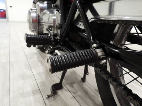 Honda CB 400 Four 1976 114930