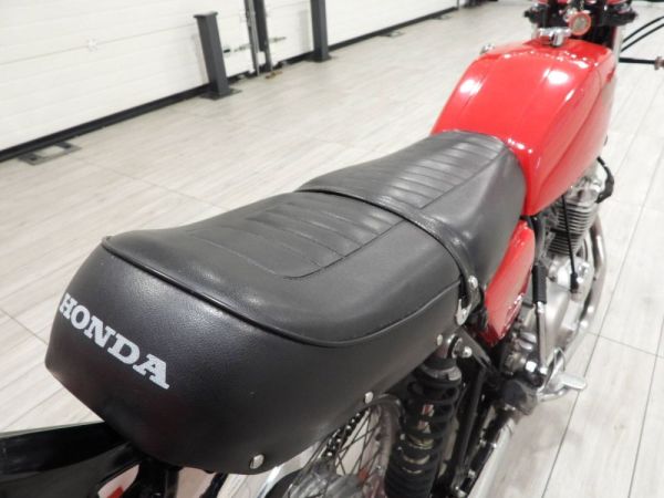 Honda CB 400 Four 1976 114931