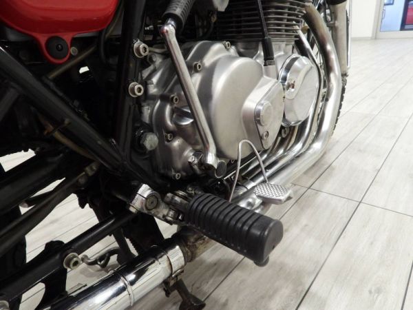 Honda CB 400 Four 1976 114932