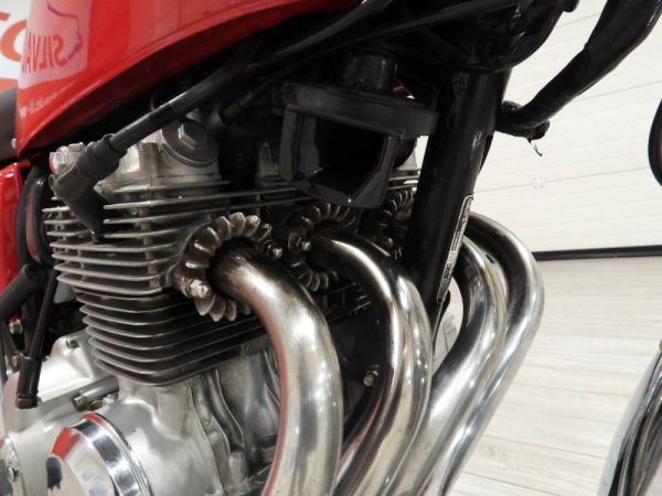 Honda CB 400 Four 1976 114933