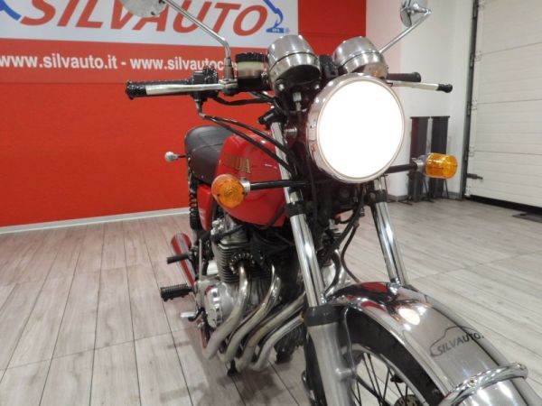 Honda CB 400 Four 1976 114935