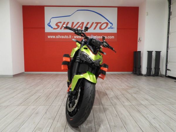 Ducati Streetfighter V4 Lamborghini 2024