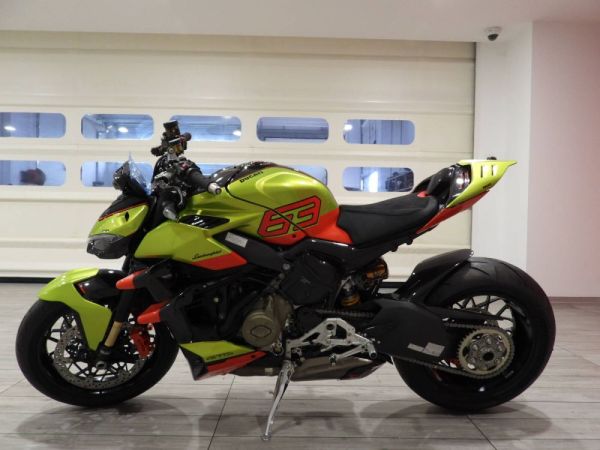 Ducati Streetfighter V4 Lamborghini 2024 114936