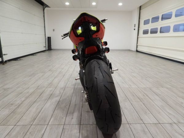 Ducati Streetfighter V4 Lamborghini 2024 114937
