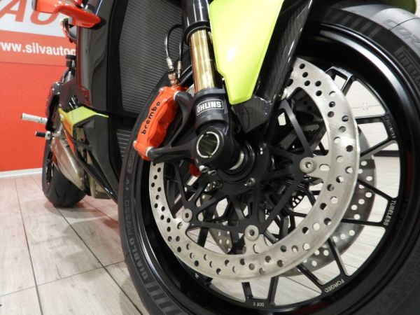 Ducati Streetfighter V4 Lamborghini 2024 114938