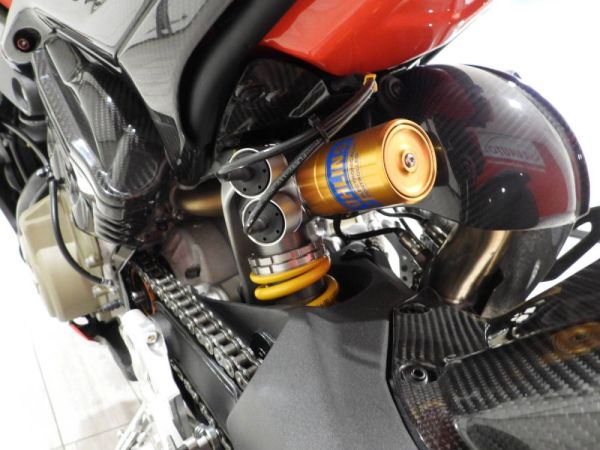 Ducati Streetfighter V4 Lamborghini 2024 114939