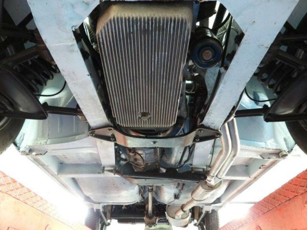 Alfa Romeo Giulietta Spider 1960 119592