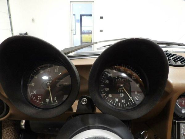 Alfa Romeo 1.6 Spider 1983 119595