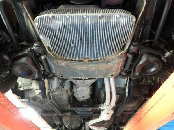 Alfa Romeo 1.6 Spider 1983 119601