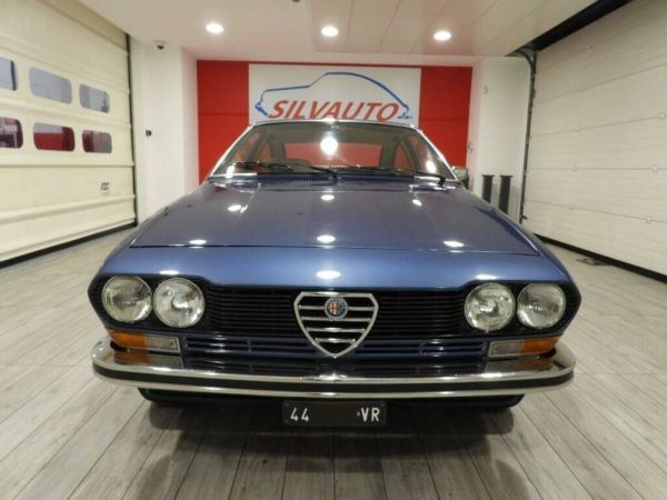 Alfa Romeo Alfetta GT 1.6 1977