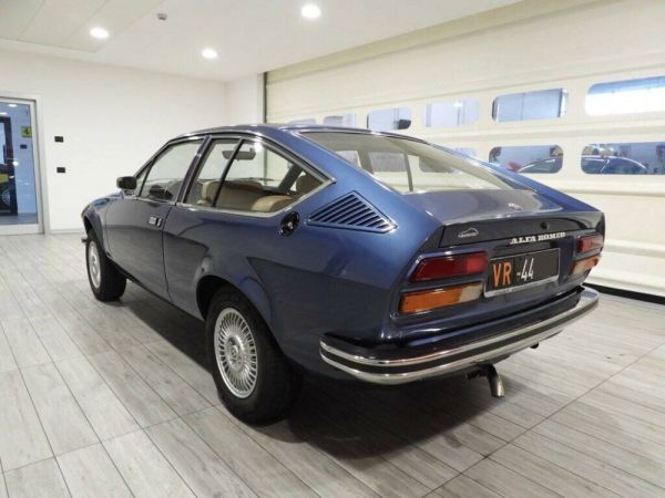Alfa Romeo Alfetta GT 1.6 1977 119603