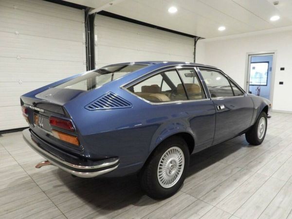 Alfa Romeo Alfetta GT 1.6 1977 119604