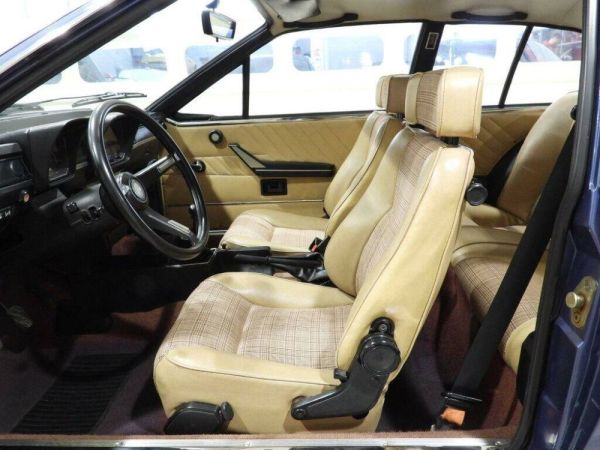 Alfa Romeo Alfetta GT 1.6 1977 119605