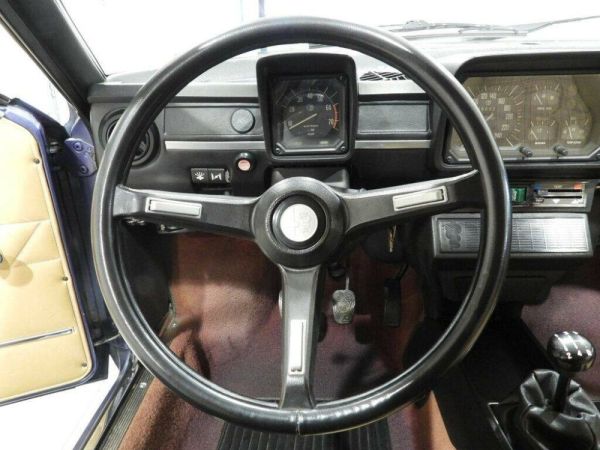 Alfa Romeo Alfetta GT 1.6 1977 119606