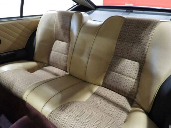 Alfa Romeo Alfetta GT 1.6 1977 119608