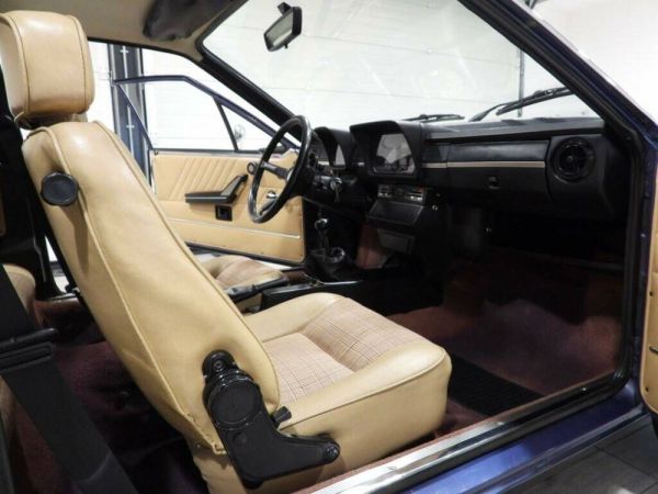 Alfa Romeo Alfetta GT 1.6 1977 119609