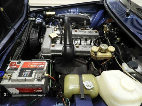 Alfa Romeo Alfetta GT 1.6 1977 119611