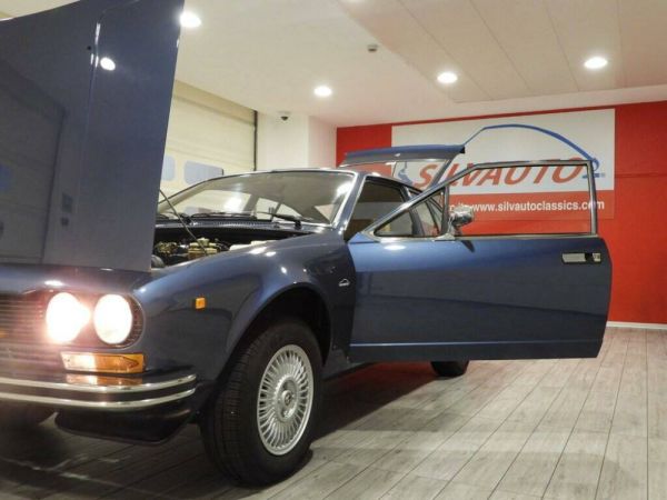 Alfa Romeo Alfetta GT 1.6 1977 119612