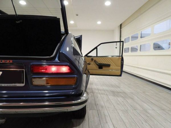 Alfa Romeo Alfetta GT 1.6 1977 119613