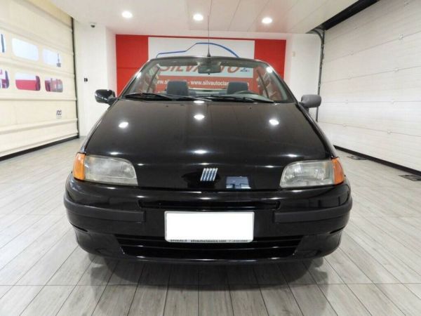 Fiat Punto 85 16V 1999