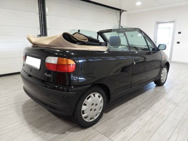 Fiat Punto 85 16V 1999 119617