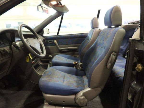 Fiat Punto 85 16V 1999 119618