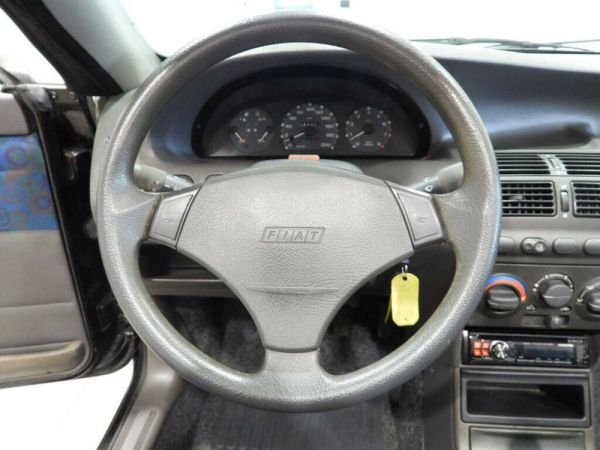 Fiat Punto 85 16V 1999 119619