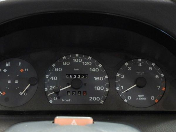 Fiat Punto 85 16V 1999 119620