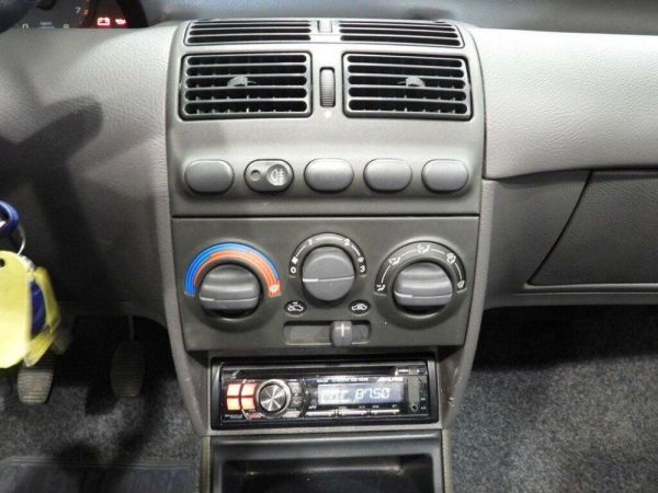 Fiat Punto 85 16V 1999 119621