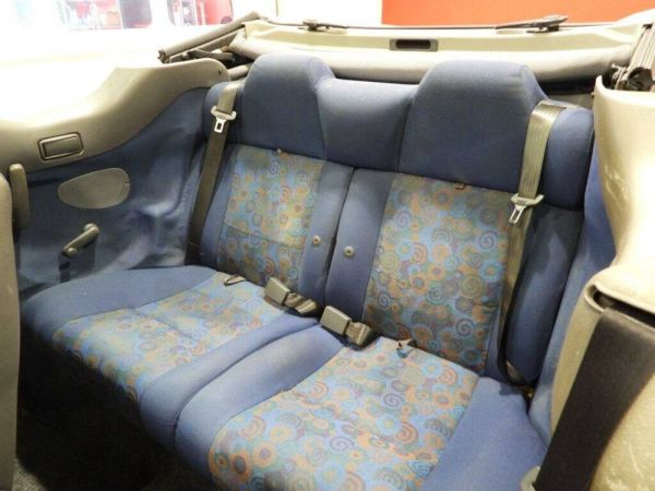 Fiat Punto 85 16V 1999 119622